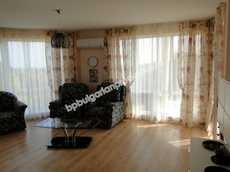 Меблированные апартаменты-люкс в закрытом комплексе в Обзоре Меблированные апартаменты-люкс в закрытом комплексе в Обзоре