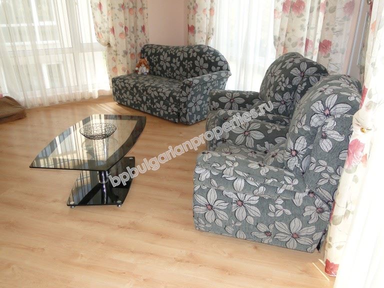 Меблированные апартаменты-люкс в закрытом комплексе в Обзоре Меблированные апартаменты-люкс в закрытом комплексе в Обзоре