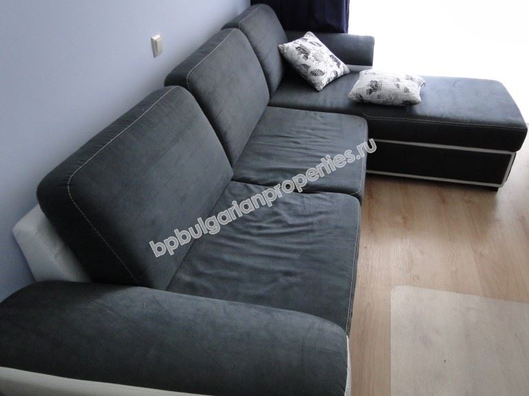 Меблированные апартаменты-люкс в закрытом комплексе в Обзоре Меблированные апартаменты-люкс в закрытом комплексе в Обзоре