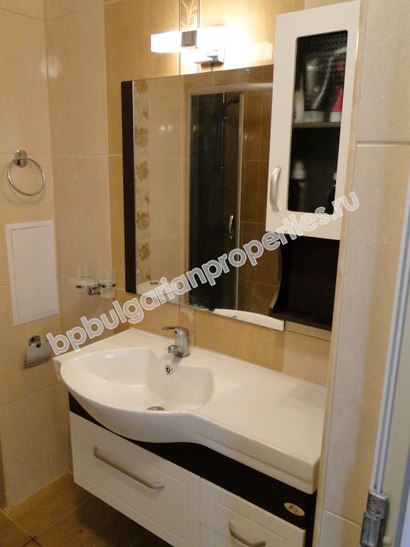 Меблированные апартаменты-люкс в закрытом комплексе в Обзоре Меблированные апартаменты-люкс в закрытом комплексе в Обзоре