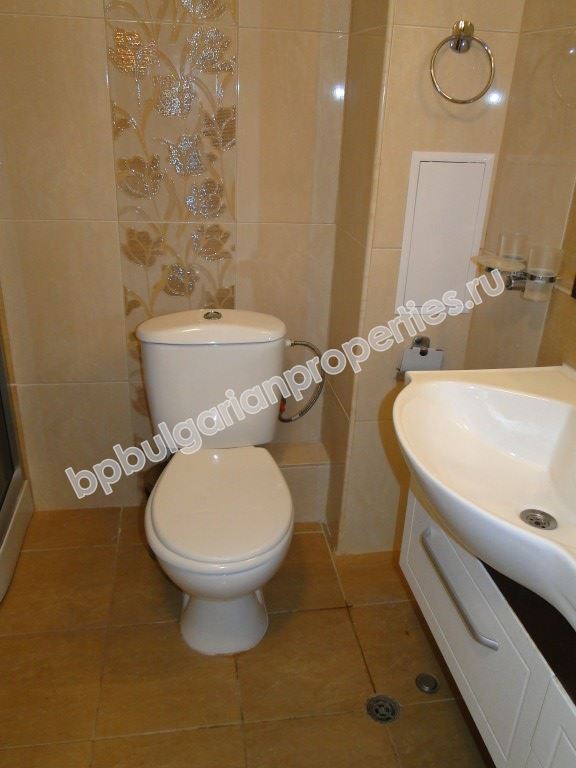 Меблированные апартаменты-люкс в закрытом комплексе в Обзоре Меблированные апартаменты-люкс в закрытом комплексе в Обзоре