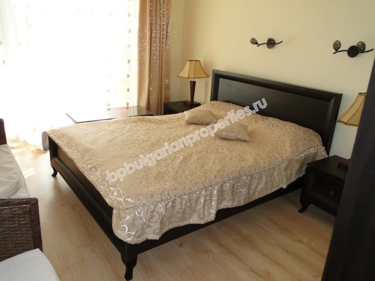 Меблированные апартаменты-люкс в закрытом комплексе в Обзоре Меблированные апартаменты-люкс в закрытом комплексе в Обзоре