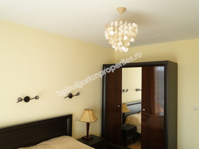 Меблированные апартаменты-люкс в закрытом комплексе в Обзоре Меблированные апартаменты-люкс в закрытом комплексе в Обзоре