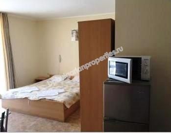 Обставленная однокомнатная квартира на продажу до пляжа в курорте Равда