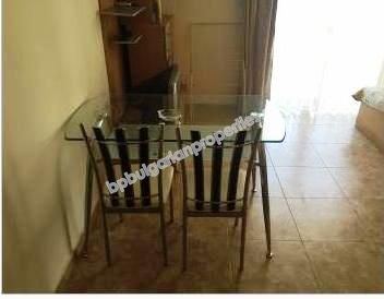 Обставленная однокомнатная квартира на продажу до пляжа в курорте Равда