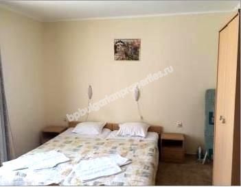 Обставленная однокомнатная квартира на продажу до пляжа в курорте Равда