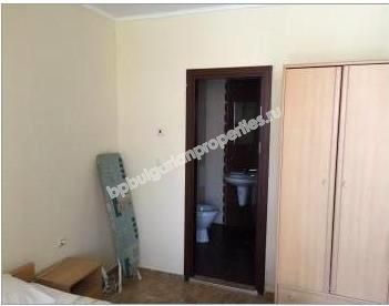 Обставленная однокомнатная квартира на продажу до пляжа в курорте Равда