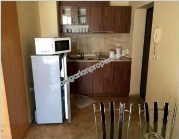 Обставленная однокомнатная квартира на продажу до пляжа в курорте Равда