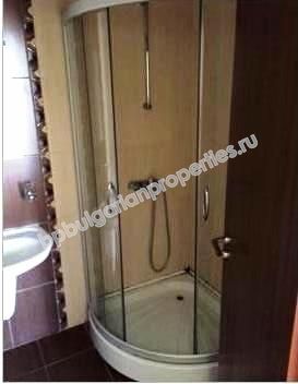 Обставленная однокомнатная квартира на продажу до пляжа в курорте Равда