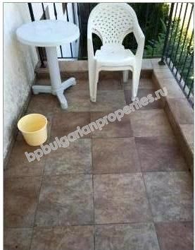 Обставленная однокомнатная квартира на продажу до пляжа в курорте Равда