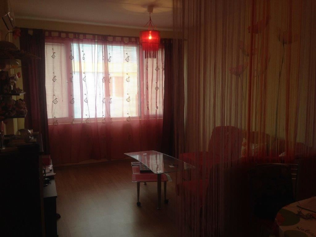 Только у нас! Квартира в жилом комплексе в центральной части Солнечного Берега