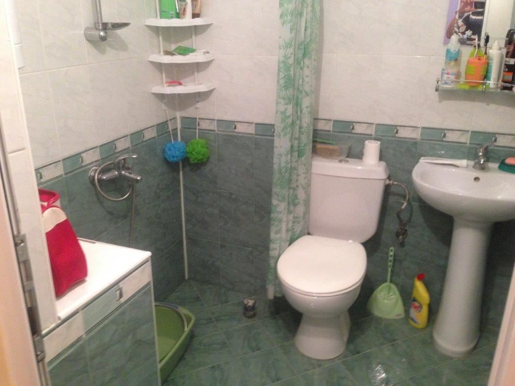 Только у нас! Квартира в жилом комплексе в центральной части Солнечного Берега