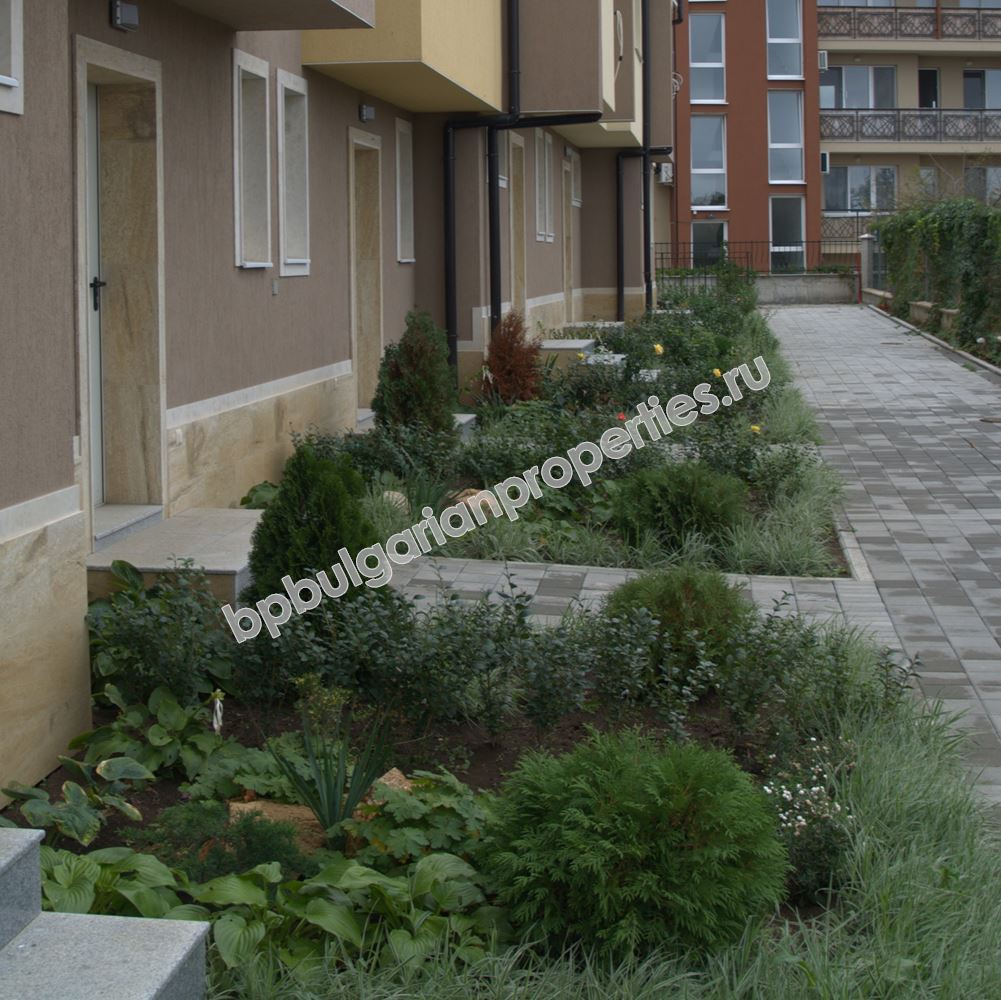 Трехэтажные дома-таунхаусы по выгодной цене в городе Черноморец