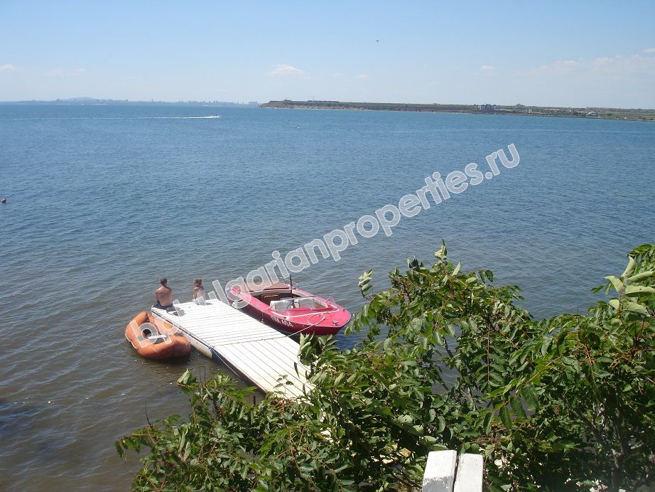 Квартиры для продажи на море в Поморие