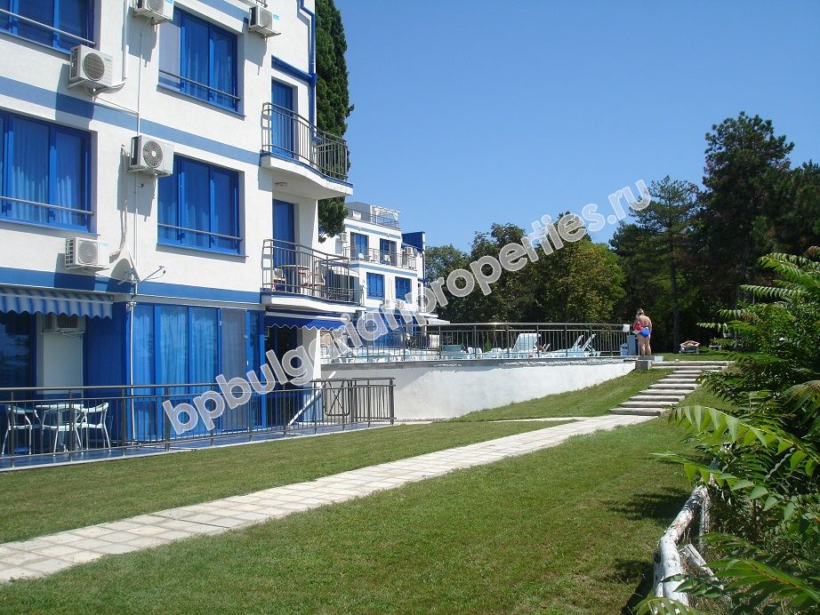 Квартиры для продажи на море в Поморие