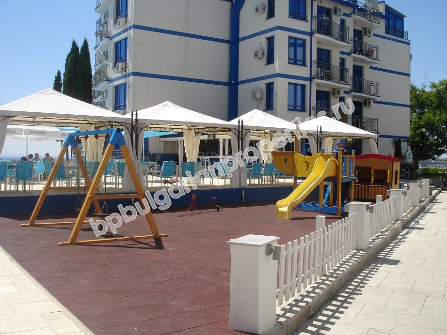 Квартиры для продажи на море в Поморие