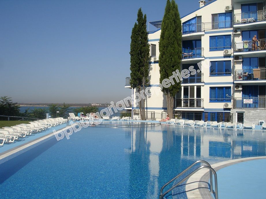 Квартиры для продажи на море в Поморие