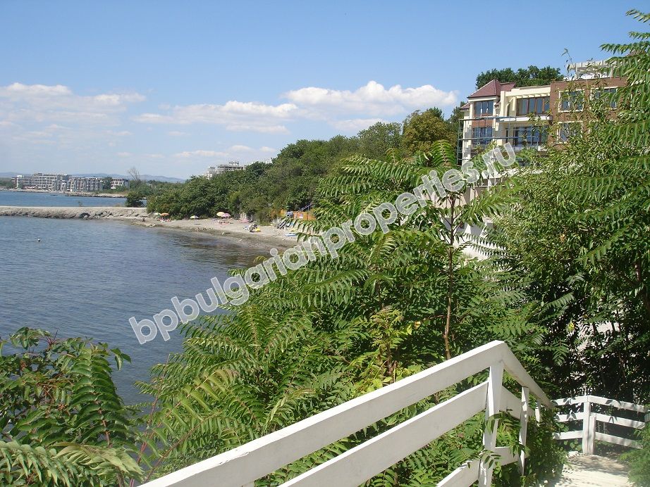 Квартиры для продажи на море в Поморие