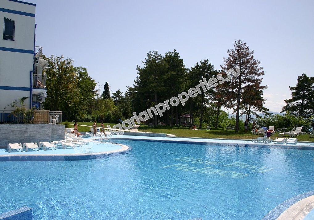 Квартиры для продажи на море в Поморие