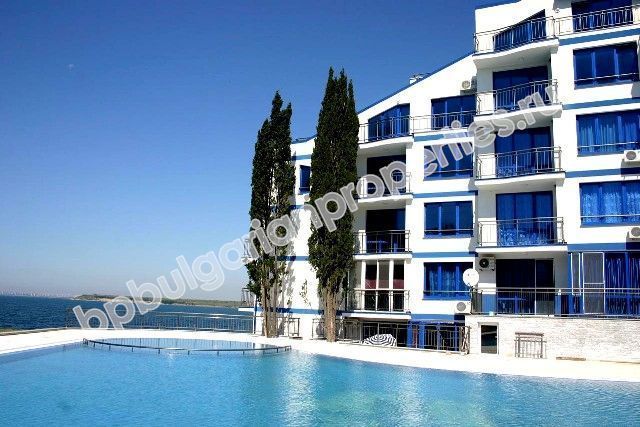 Квартиры для продажи на море в Поморие