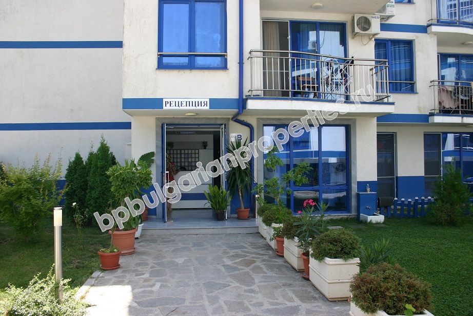 Квартиры для продажи на море в Поморие