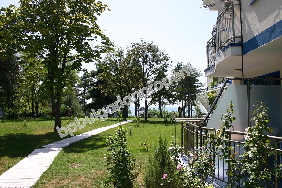 Квартиры для продажи на море в Поморие