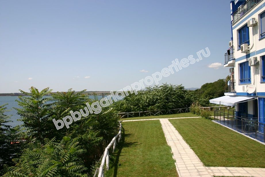 Квартиры для продажи на море в Поморие