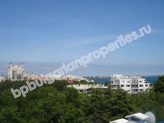 Квартиры для продажи на море в Поморие