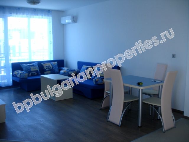 Квартиры для продажи на море в Поморие