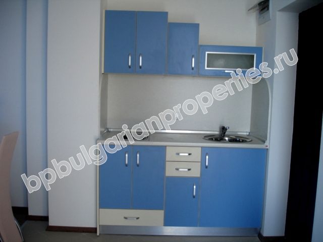 Квартиры для продажи на море в Поморие