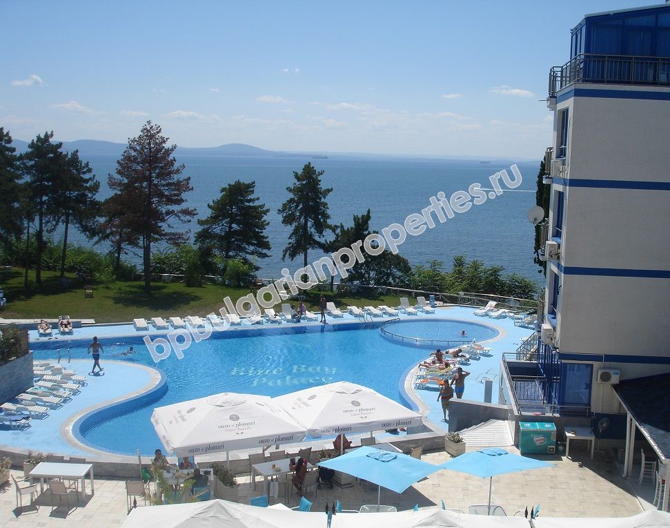 Квартиры для продажи на море в Поморие
