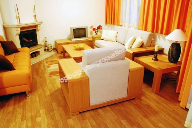 На продажу люксовые виллы в новом комплексе недалеко от моря