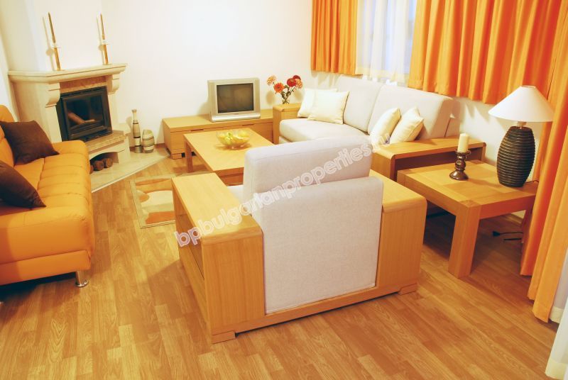 На продажу люксовые виллы в новом комплексе недалеко от моря