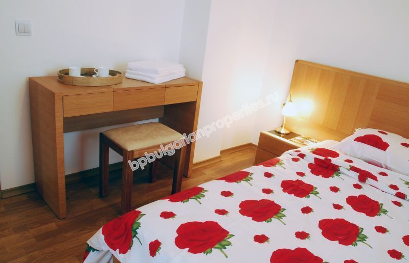 На продажу люксовые виллы в новом комплексе недалеко от моря