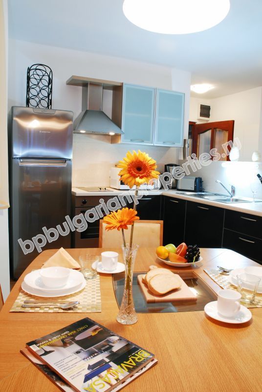 На продажу люксовые виллы в новом комплексе недалеко от моря