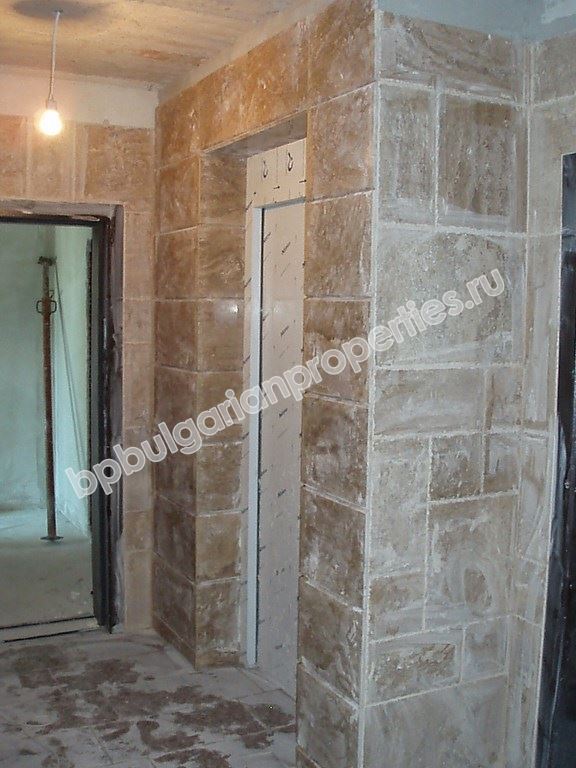 Элитная жилая недвижимость в Болгарии. Квартиры в новом жилом доме в Поморие