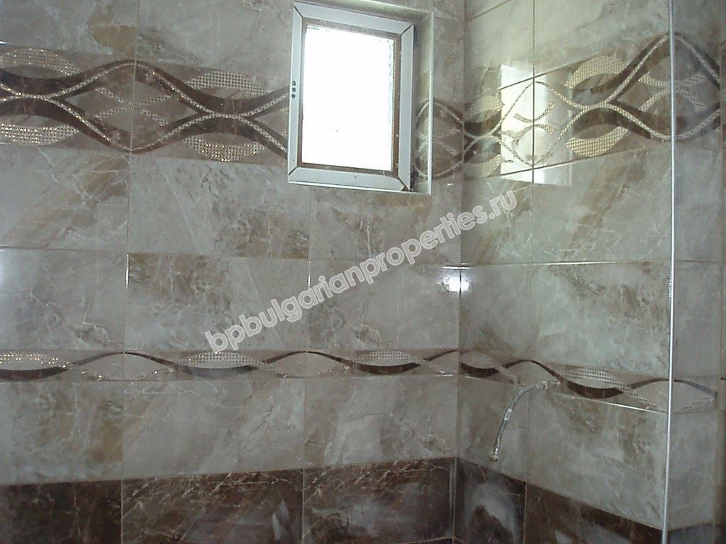 Элитная жилая недвижимость в Болгарии. Квартиры в новом жилом доме в Поморие