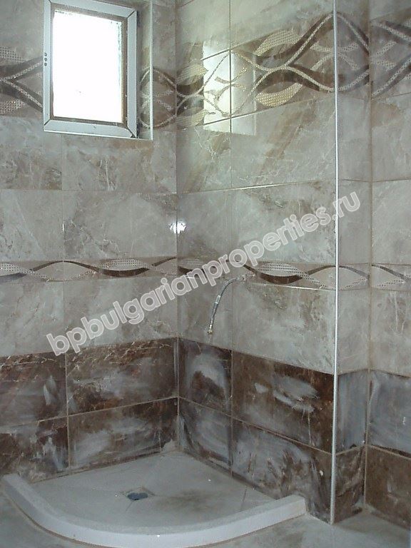 Элитная жилая недвижимость в Болгарии. Квартиры в новом жилом доме в Поморие