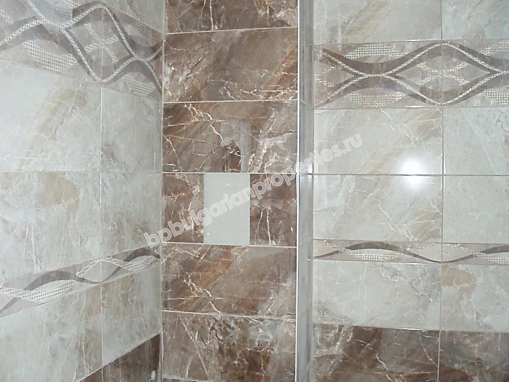 Элитная жилая недвижимость в Болгарии. Квартиры в новом жилом доме в Поморие