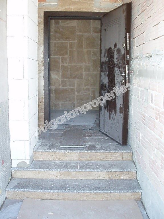 Элитная жилая недвижимость в Болгарии. Квартиры в новом жилом доме в Поморие