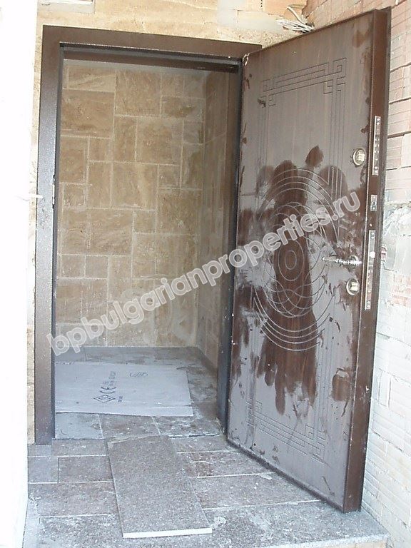 Элитная жилая недвижимость в Болгарии. Квартиры в новом жилом доме в Поморие