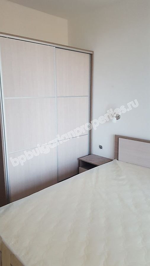 Новый двухэтажный дом с мебелью всего в 10 км от моря, обл. Бургас