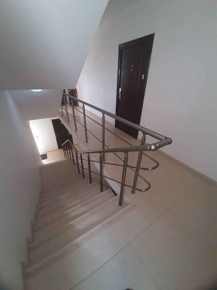 Меблированная квартира в комплексе для круглогодичного проживания в Равде