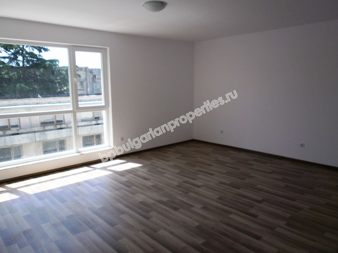 Недвижимость на побережье Болгарии. Квартиры в Приморско