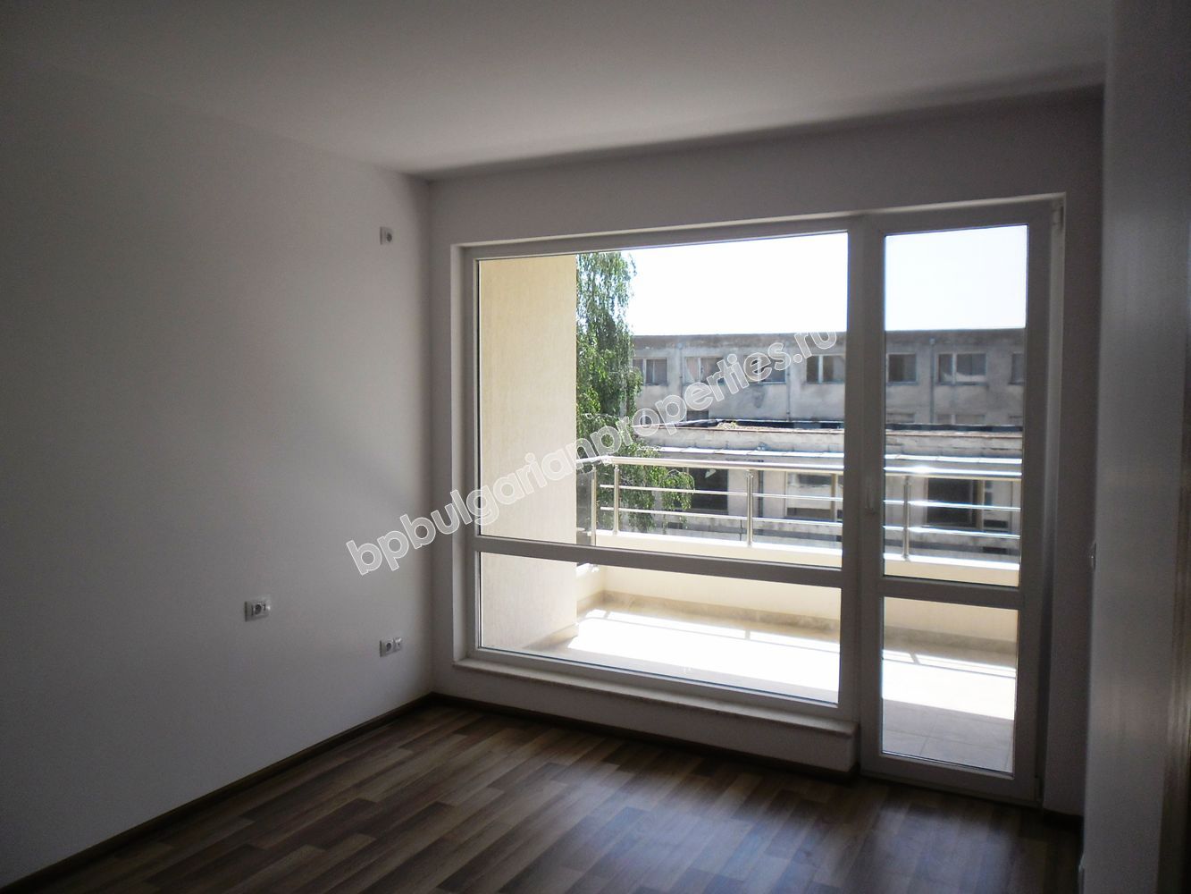 Недвижимость на побережье Болгарии. Квартиры в Приморско