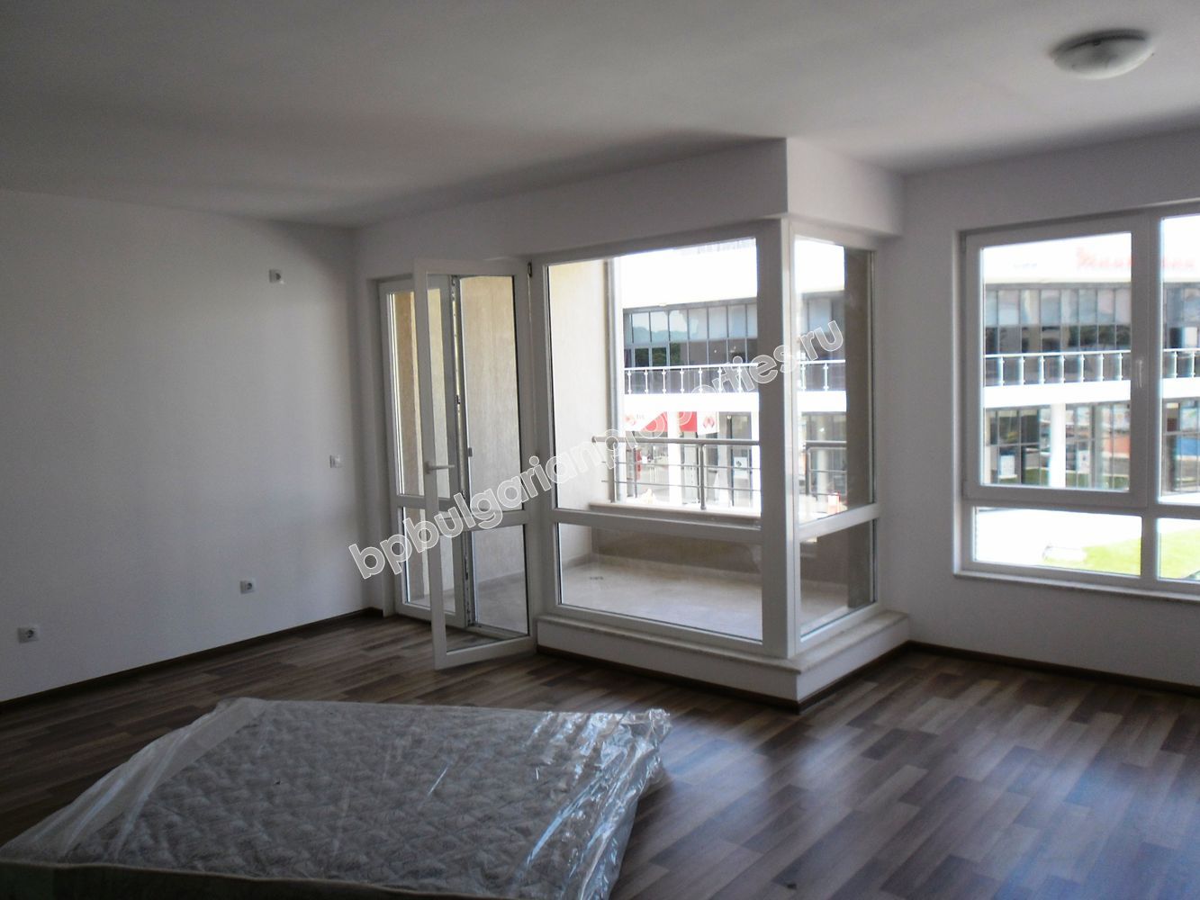 Недвижимость на побережье Болгарии. Квартиры в Приморско