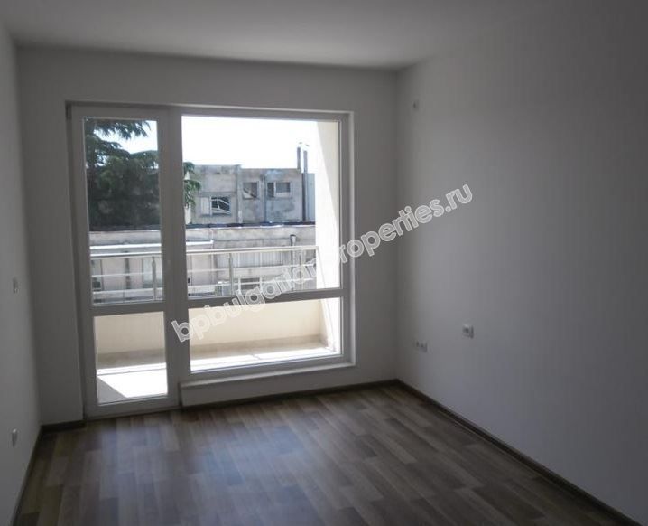 Недвижимость на побережье Болгарии. Квартиры в Приморско