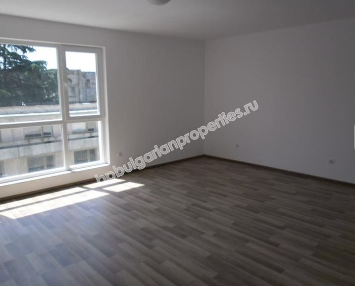 Недвижимость на побережье Болгарии. Квартиры в Приморско