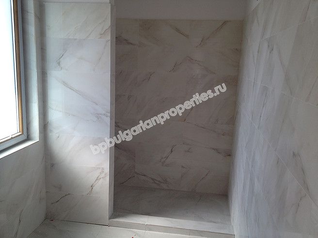 Шикарные дома с видом на море на продажу в курорте Лозенец