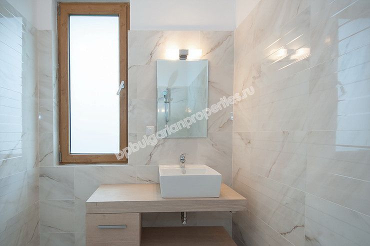 Шикарные дома с видом на море на продажу в курорте Лозенец